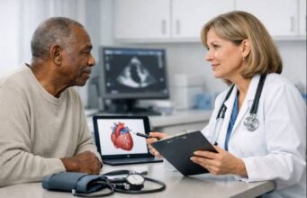 Brown atrophy of the heart: Causes, Risk Factors, Symptoms, Diagnosis, and Treatment Options