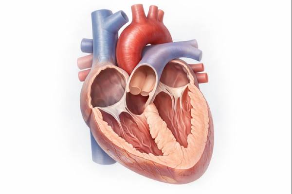 Bulboventricular foramen defect: What It Is, Risk Factors, Symptoms, Diagnosis, and Care Plan