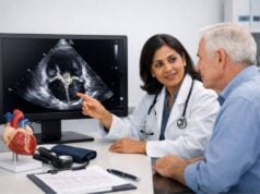 Calcific aortic stenosis: Aortic Valve Narrowing, Symptoms, Diagnosis, and Treatment Options