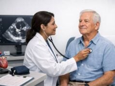 Calcific aortic valve disease: Causes, Risk Factors, Early Signs, and Disease Progression