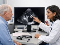 Calcific mitral stenosis: Overview, Causes, Symptoms, Diagnosis, and Management