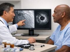 Cardiac allograft vasculopathy: Symptoms, Surveillance, Diagnosis, and Treatment After Heart Transplant