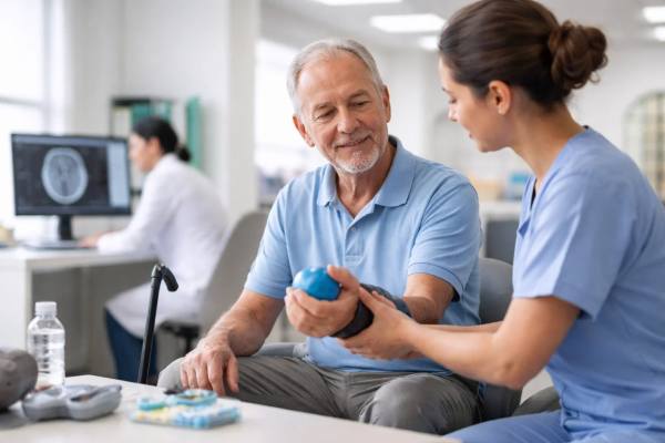 Chronic Stroke Syndrome: Long-Term Symptoms, Diagnosis, and Recovery Strategies