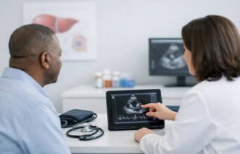 Cirrhotic cardiomyopathy: Early Symptoms, Diagnostic Tests, and Management Strategies