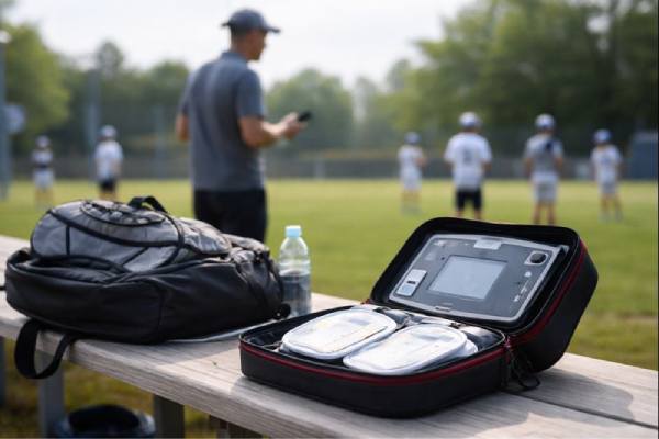 Commotio cordis: Causes, Risk Factors, Symptoms, and Rapid Treatment