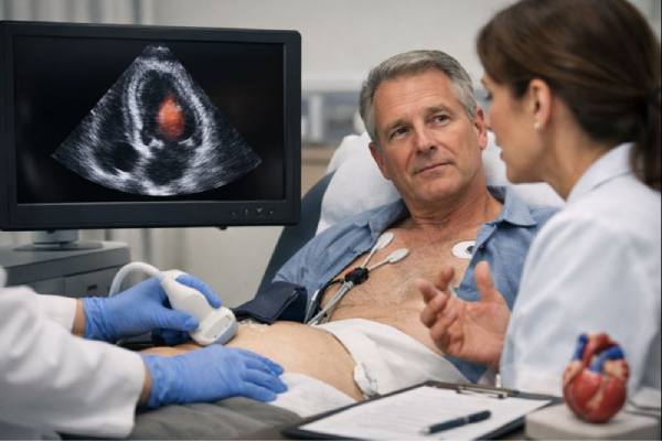 Constrictive pericarditis: Treatment Options, Diuretics, Anti-Inflammatories, and Next Steps