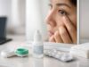 Contact Lens Discomfort: Dryness, Fit Issues, and Best Solutions