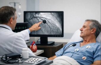Coronary Embolism: Symptoms, Risk Factors, Atrial Fibrillation Links, and Prevention