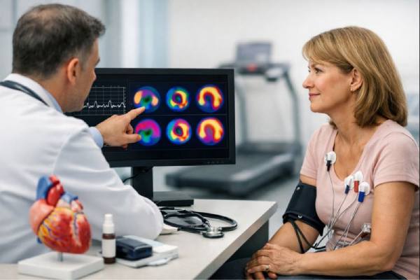 Coronary microvascular disease: Causes, Risk Factors, and Microvascular Angina