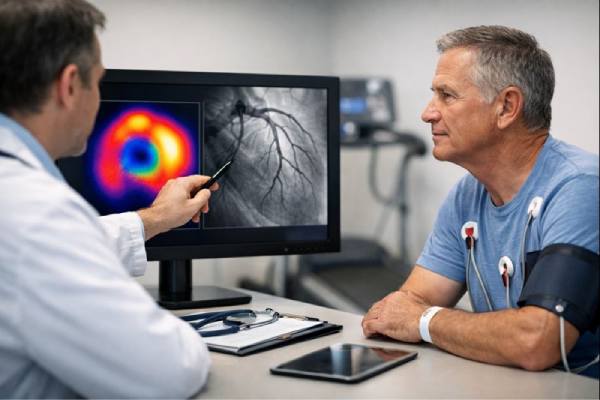 Coronary steal syndrome: Risk Factors, Complications, and Red-Flag Symptoms