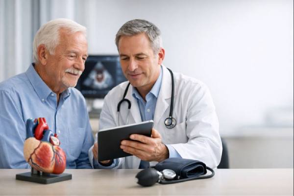 Degenerative aortic stenosis: Overview, Causes, Symptoms, Diagnosis, Treatment, and Management