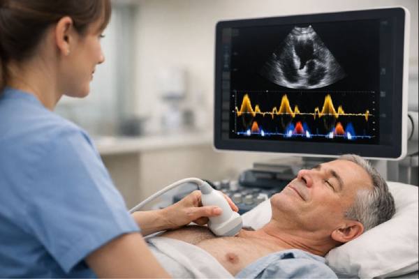 Diastolic dysfunction: What It Means, Risk Factors, and How It’s Treated