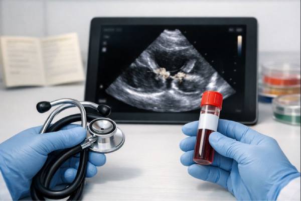 Diphtheritic endocarditis: How It Spreads, Who’s at Risk, and Prevention