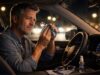 Driving at Night: Why Headlights Look Blinding and How to Reduce Glare