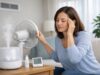 Dry Air and Eye Irritation: Humidifiers, Fans, and Indoor Fixes