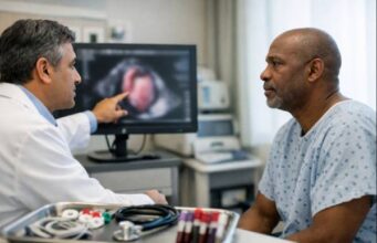 Eosinophilic myocarditis: Causes, Risk Factors, Symptoms, and Red Flags