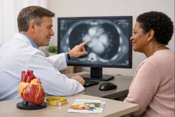 Epicardial Fat Hypertrophy, Risk Factors, Metabolic Syndrome Links, and Prevention