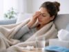 Eye Pain With Influenza A: Causes, Red Flags, and What to Do