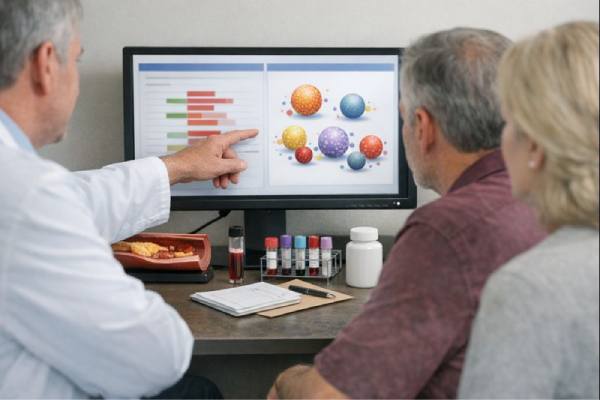 Familial dysbetalipoproteinemia, remnant cholesterol, symptoms, diagnosis, and treatment