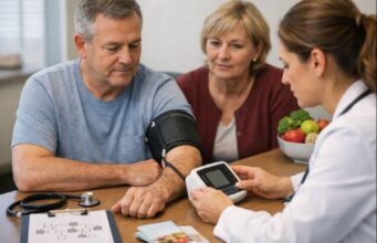 Familial hypertension: Causes, Risk Factors, Symptoms, Diagnosis, and Long-Term Care