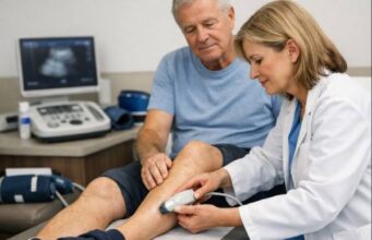 Femoropopliteal disease, Walking Pain, Tests, and Best Therapies