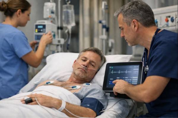 Fulminant myocarditis: Causes, Risk Factors, and Why It Progresses So Fast