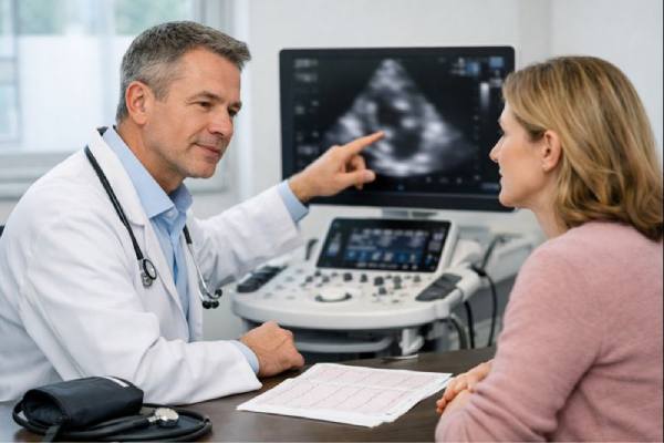 Functional Aortic Regurgitation: Medical Therapy, Blood Pressure Control, and Next Steps