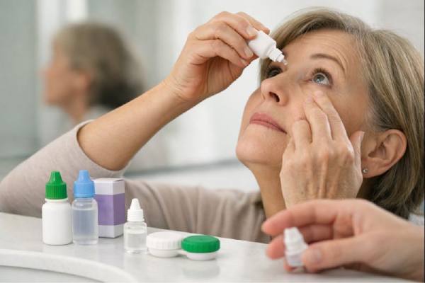 Glaucoma Eye Drops: Types, Side Effects, and Common Mistakes