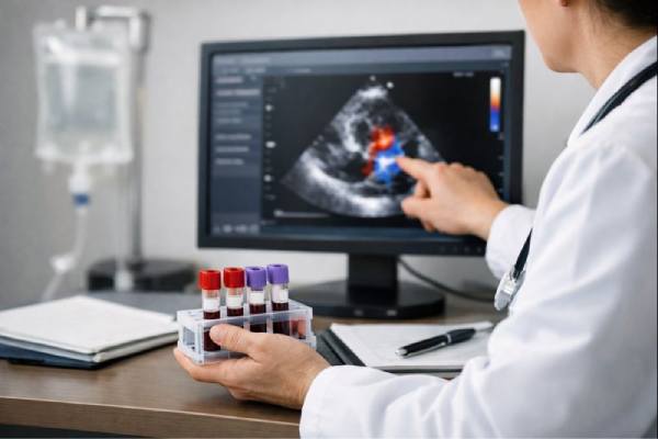 Heart Valve Infection: Symptoms, Diagnosis, Treatment, and Recovery Guide