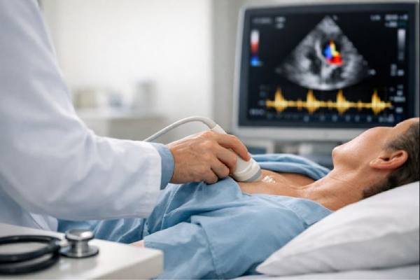 Heart valve prolapse: Causes, Risk Factors, Complications, and Management