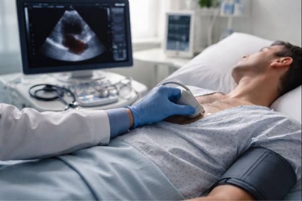 Hemopericardium: Causes, Symptoms, Diagnosis, and Emergency Treatment