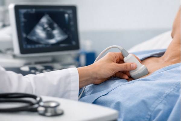 Hemorrhagic pericarditis: How It’s Diagnosed, Echocardiogram Findings, and Treatment