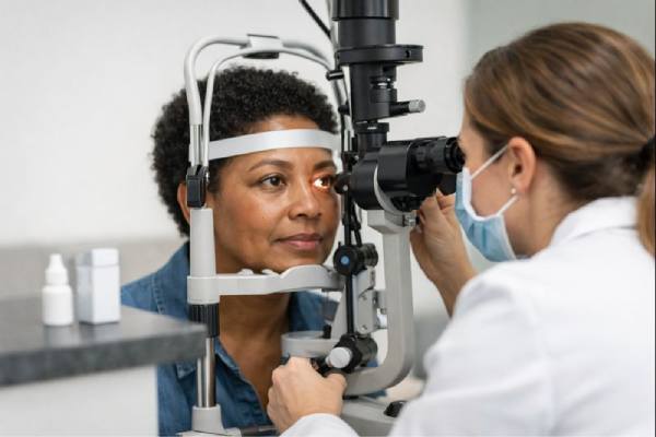 Herpes in the Eye: Symptoms, Recurrence, and Treatment Options