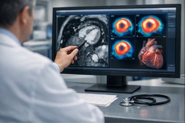 Hibernating myocardium: What It Means, Viability Testing, and Recovery Potential