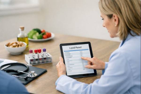 Hypertriglyceridemia: Causes, Symptoms, Diagnosis, and Treatment That Works