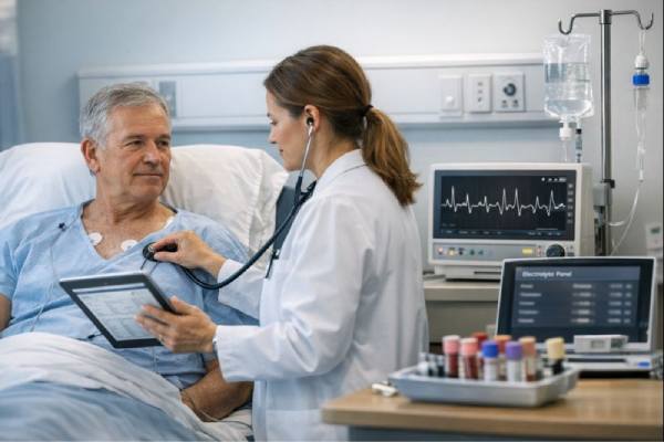 Hypomagnesemia-induced arrhythmia: Why Low Magnesium Triggers Dangerous Heart Rhythms