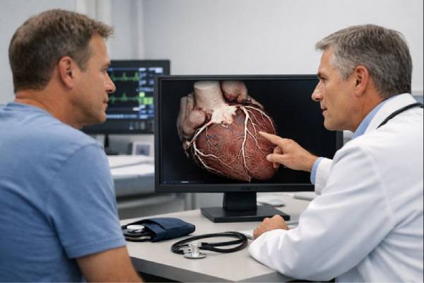 Hypoplastic coronary artery disease: Overview, Causes, Symptoms, Diagnosis, and Care