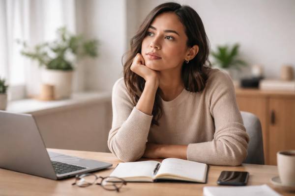 Impostor Syndrome: Signs, Causes, and How to Overcome It