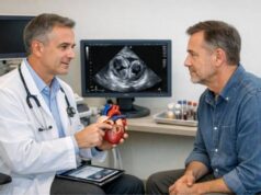 Infective endocarditis: Early Symptoms, Blood Culture Testing, Echocardiography, Treatment Options