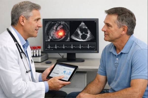 Infective myocarditis: Viral vs Bacterial Causes, Risk Factors, and Management