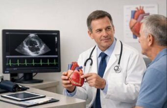 Inflammatory pericarditis: Symptoms, Chest Pain Patterns, and When It’s an Emergency