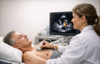 Insufficiency of mitral valve: Causes, Risk Factors, and How It Progresses