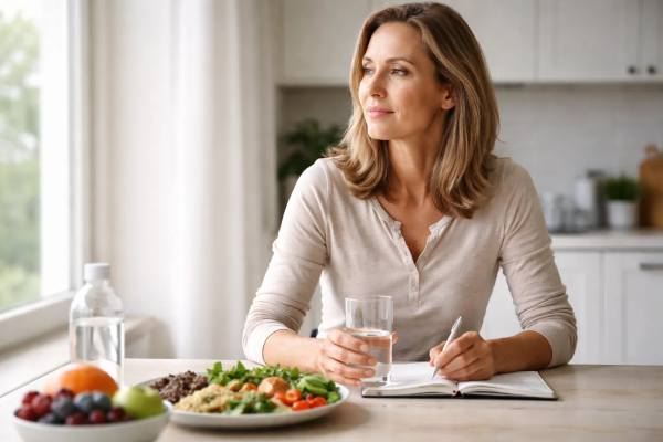 Insulin Resistance and Brain Health: Early Signs and How to Improve It