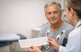 Interatrial block: Causes, Risk Factors, and Stroke Prevention Basics