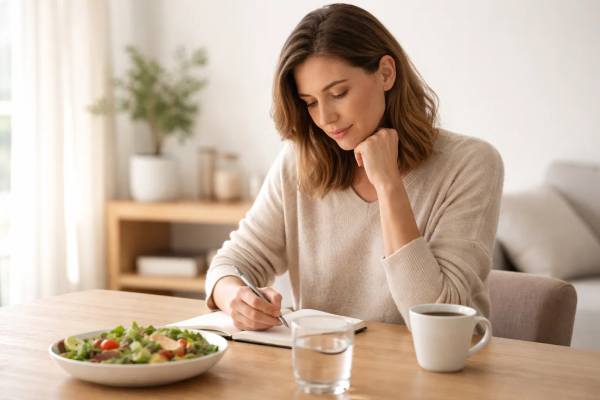 Intermittent Fasting and Brain Function: Focus, Mood, and When It Backfires