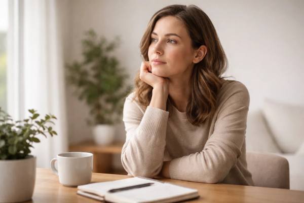 Intrusive Thoughts: Why They Happen and How to Respond