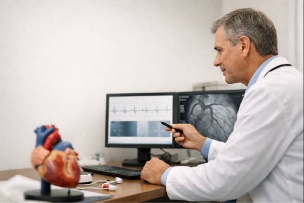 Ischemic heart disease: Causes, Risk Factors, Symptoms, Diagnosis, and Treatment