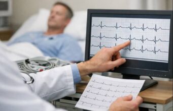 J-wave syndrome: ECG Features, Causes, Symptoms, Diagnosis, Treatment, and Prevention