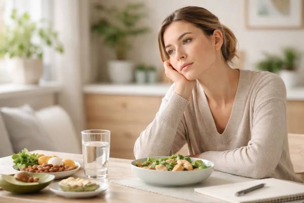 Keto “Flu” and Brain Fog: Why It Happens and How to Reduce It