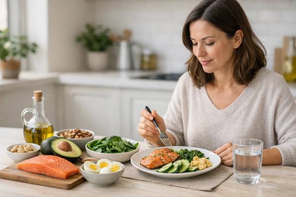 Ketogenic Diet for Mental Health: Depression, Anxiety, Bipolar, and What the Evidence Says